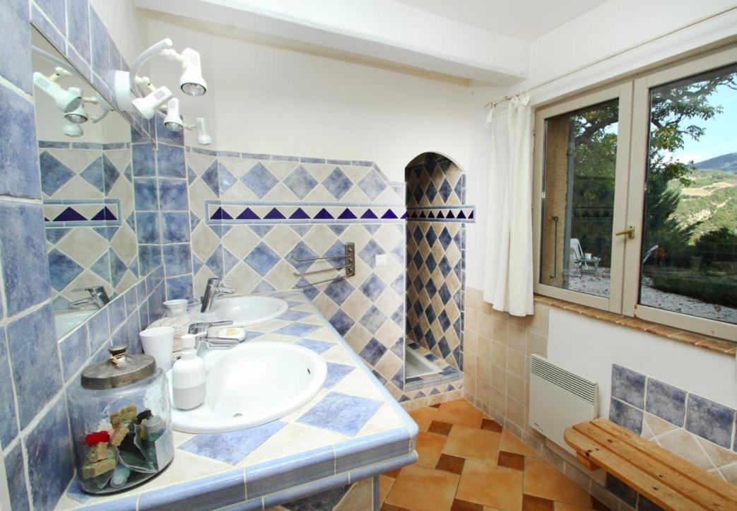 Le Miau Villa Vercoiran Exterior photo